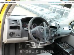 VW T5 Transporter 2.0 TDI COC