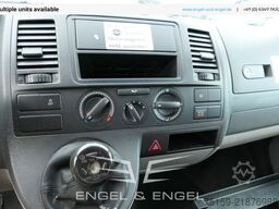 VW T5 Transporter 2.0 TDI COC