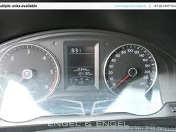 VW T5 Transporter 2.0 TDI COC