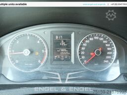 VW T5 Transporter 2.0 TDI EURO-5 2xSCHIEBETÜR PARKTRONIK SERVICE 157tkm