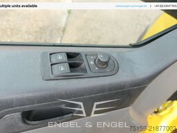 VW T5 Transporter 2.0 TDI EURO-5 2xSCHIEBETÜR PARKTRONIK SERVICE 157tkm