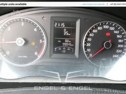 VW T5 Transporter 2.0 TDI EURO-5 2xSCHIEBETÜR PARKTRONIK SERVICE 157tkm