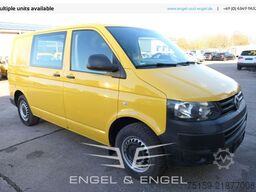 VW T5 Transporter 2.0 TDI EURO-5 CoC PARKTRONIK