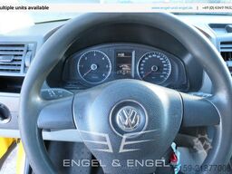 VW T5 Transporter 2.0 TDI EURO-5 CoC PARKTRONIK