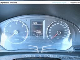 VW T5 Transporter 2.0 TDI EURO-5 CoC PARKTRONIK