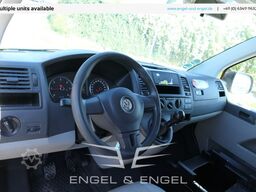 VW T5 Transporter 2.0 TDI EURO-5 PARKTRONIK CoC
