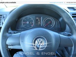 VW T5 Transporter 2.0 TDI EURO-5 PARKTRONIK CoC