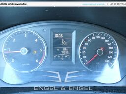 VW T5 Transporter 2.0 TDI EURO-5 PARKTRONIK CoC