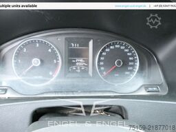 VW T5 Transporter 2.0 TDI EURO-5 PARKTRONIK CoC