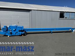 Rudnick & Enners TH 150/400/3