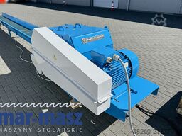 Rudnick & Enners TH 150/400/3