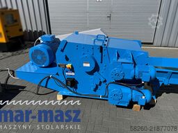 Rudnick & Enners TH 150/400/3