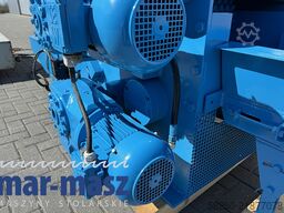 Rudnick & Enners TH 150/400/3