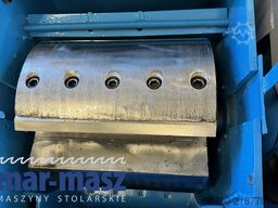 Rudnick & Enners TH 150/400/3