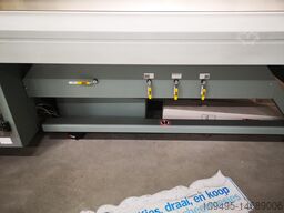 Oce canon 318 GL+Wit en rollenfunctie