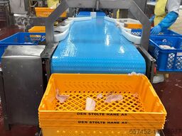 Marel Flowline 16 stations