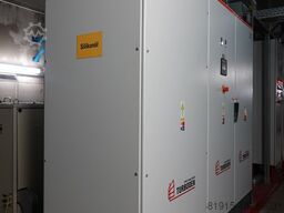 Turboden 10HR Split ORC Turbogenerator