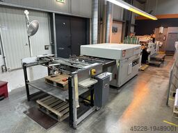 Sakurai Maestro MS72A