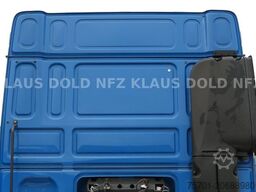 DAF XF 460 Retarder Standklima XL-Tank Euro 6