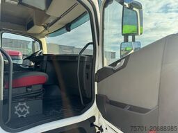 VOLVO FH 500 BDF Vollluft Lift-/Lenkachse Retarder