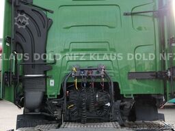 RENAULT T 480 2-Tanks Standklima Euro 6