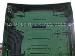 RENAULT T 480 2-Tanks Standklima Euro 6