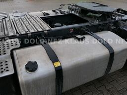 RENAULT T 480 2-Tanks Standklima Euro 6