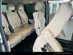 MERCEDES-BENZ V 300 d 4MATIC EXCLUSIVE EDITION Lang Navi/SHD