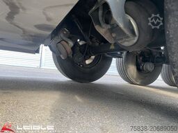 KRONE SD Kühlkoffer*Carrier Vector 1550*Doppelstock 22