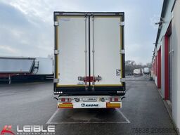 KRONE SD Kühlkoffer*Carrier Vector 1550*Doppelstock 22