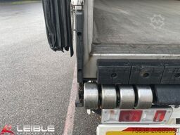 KRONE SD Kühlkoffer*Carrier Vector 1550*Doppelstock 22