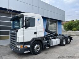 Scania R 470