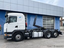 Scania R 470