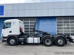 Scania R 470