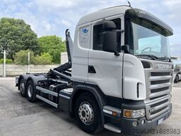 Scania R 470