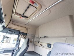 MAN TGX 18.470 XLX BLS + INTARDER