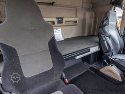 MAN TGX 18.470 XLX BLS + INTARDER