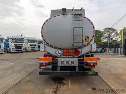 MERCEDES ANTOS 2530 BL+MAGYAR 19.000L/6COMP