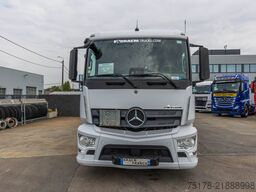 MERCEDES ANTOS 2530 BL+MAGYAR 19.000L/6COMP