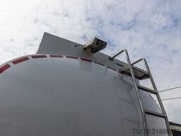 Mercedes-Benz ANTOS 2530 BL+MAGYAR 19.000L/6COMP