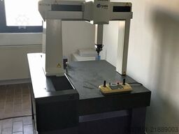 Mitutoyo Crysta Plus574