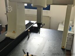Mitutoyo Crysta Plus574