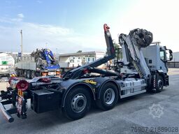 Iveco Stralis 480