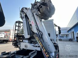 Iveco Stralis 480
