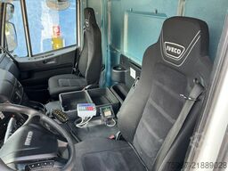 Iveco Stralis 480