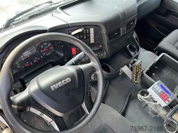 Iveco Stralis 480