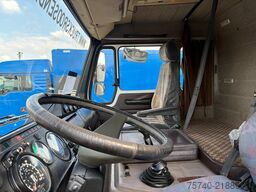 Mercedes-Benz SK 2228 + 3 SIDE TIPPER