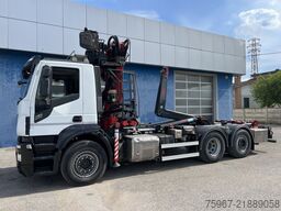 Iveco Stralis 480