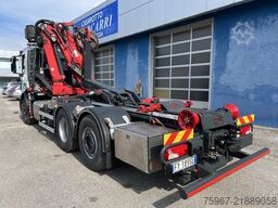 Iveco Stralis 480