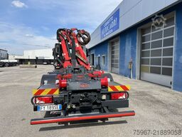 Iveco Stralis 480